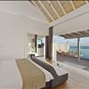 Water Villa with Pool